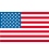 United States of America (USA) Flag
