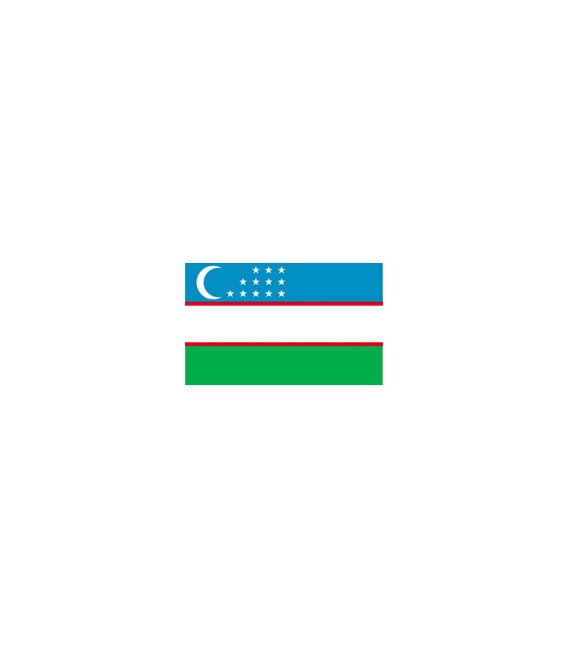 Uzbekistan