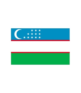 Uzbekistan