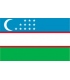 Uzbekistan