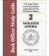 Murphy's Deck Officer Study Guide Vol. 2: Navigation General 2010-2011 Edition