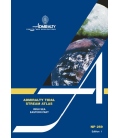 NP259 Admiralty Tidal Stream Atlas Irish Sea Eastern Part, 1st Edition 2006