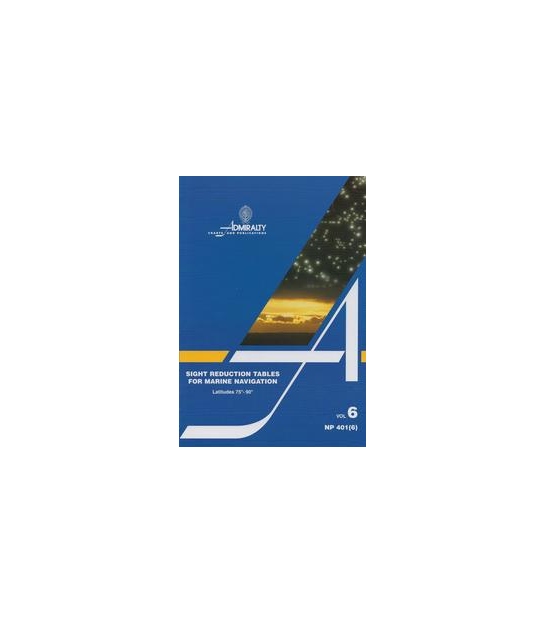 Sporting Goods BRITISH ADMIRALTY PUBLICATION NP303 2 SIGHT REDUCTION