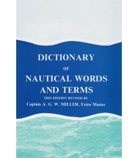 Dictionary of Nautical Words and Terms, 4th Ed. 1994