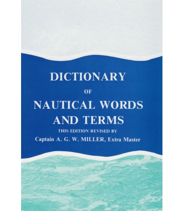 Dictionary of Nautical Words and Terms, 4th Ed. 1994