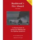 Rushbrooks Fire Aboard By Frank Rushbrook