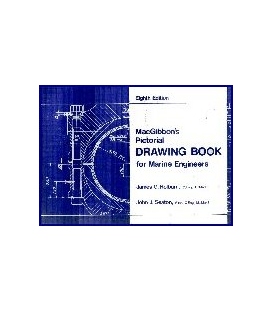 McGibbons Pictorial Drawing Book