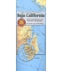 Baja California Cruising Map