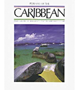 Caribbean, 1st Edition, 1991