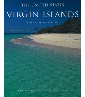 The U.S. Virgin Islands: A Photographic Portrait