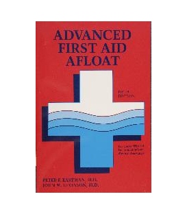 Advanced First Afloat (5th Edition)