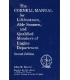 The Cornell Manual For Lifeboatmen, Able Seamen, And Qualified Members Of Engine Department