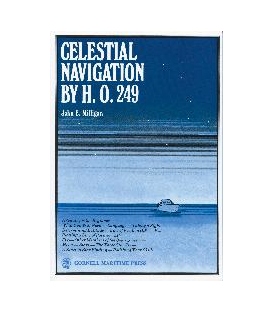 Celestial Navigation By H.O. 249