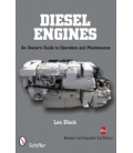 Diesel Engines: An Owner's Guide to Operation and Maintenance