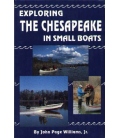 Exploring The Chesapeake In Small Boats