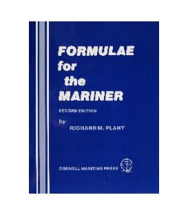 Formulae For The Mariner-2nd Edition