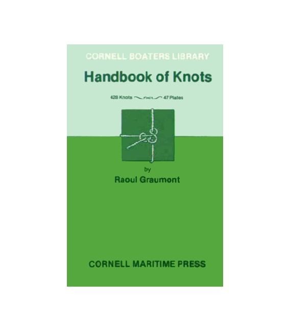 Handbook Of Knots