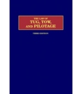Law Of Tug, Tow And Pilotage