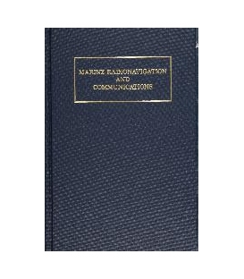 Marine Radio navigation And Communications, C1998 Edition.