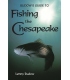 Rudow's Guide To Fishing The Chesapeake
