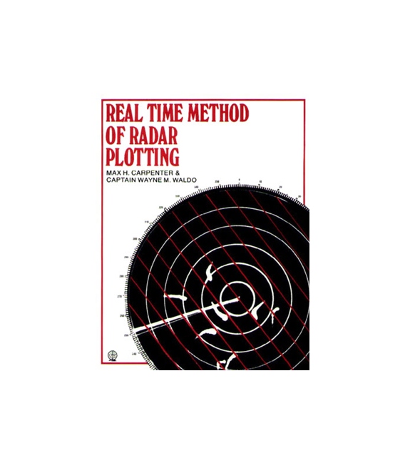 Real Time Method Of Radar Plotting