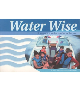 Water Wise: Safety For The Recreational Boater