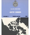 P102: Arctic Canada Vol. 2, 4th Edition, 1985