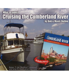 What to Expect Cruising the Cumberland River (CD ROM)