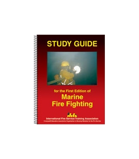 Marine Fire Fighting - Study Guide