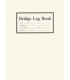 31-Day Bridge Log Book, Duplicate
