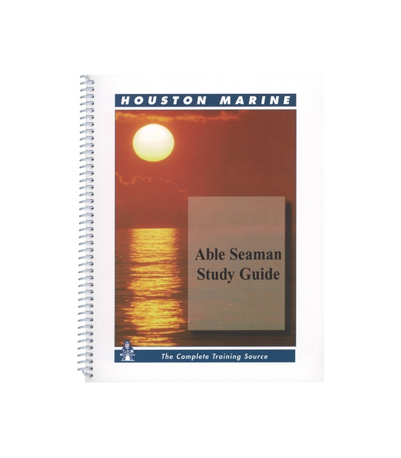 Able Seaman Study Guide