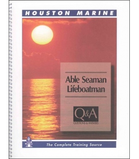 Able Seaman/Lifeboatman Questions & Answers, 1997 Edition