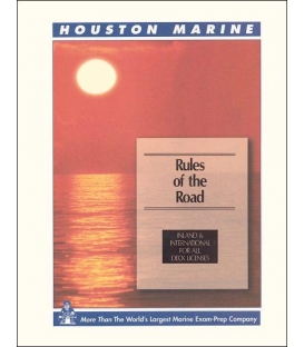 Rules Of The Road, 1996 Edition