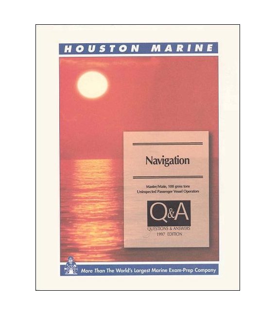 Navigation—Inland And Near Coastal, 1997 Edition