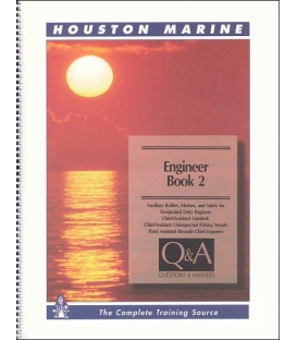 Engineer Book 2: Questions & Answers, 1992 Edition