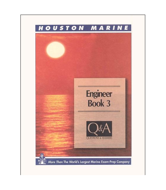 Engineer Book 3: Questions & Answers, 1992 Edition