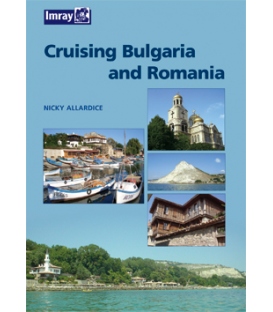 Cruising Bulgaria And Romania, 1st (2006)