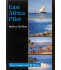 East Africa Pilot, 1st Edition 1998