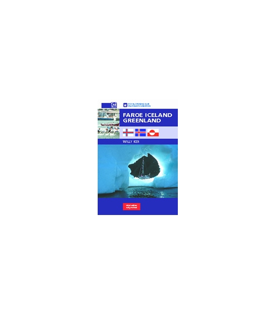 Faroe, Iceland And Greenland,3rd (2004)