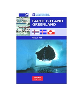 Faroe, Iceland And Greenland, 3rd  Edition 2004