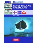 Faroe, Iceland And Greenland, 3rd  Edition 2004