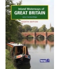 Inland Waterways of Great Britain, 8th (2009)