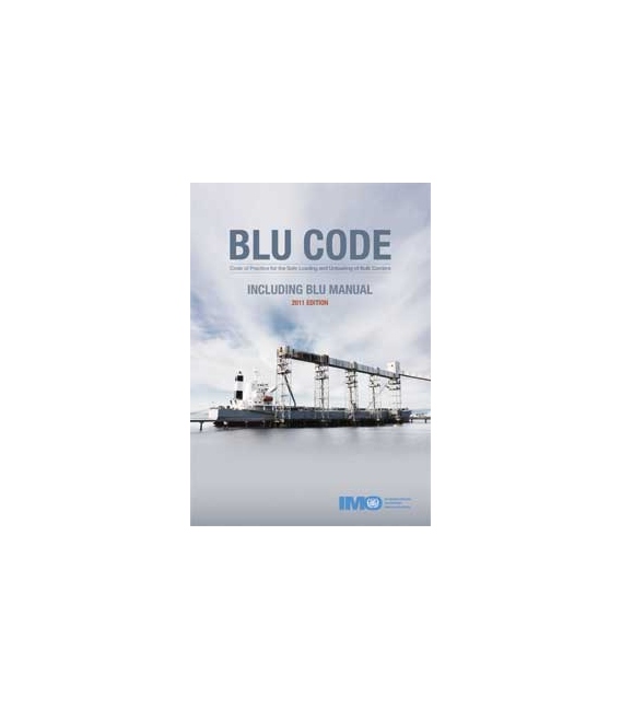 BLU Code including BLU Manual, 2011 Edition