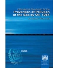 IMO I500E International Convention for the Prevention of Pollution of the Sea by Oil (OILPOL), 1981 Edition
