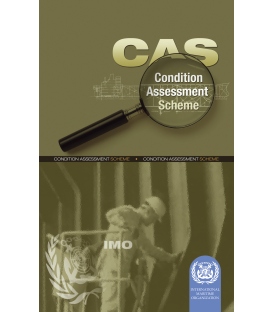IMO I530E Condition Assessment Scheme (CAS)