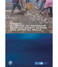 IMO I590E Seafood Safety During and After Oilspill, 2003 Edition