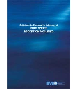 Port Waste Reception Facilities, 2000 Edition