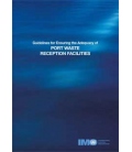 IMO I598E Port Waste Reception Facilities, 2000 Edition