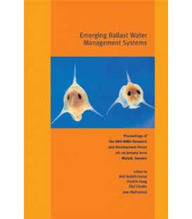 IMO/WMU Emerging Ballast Water Management Systems