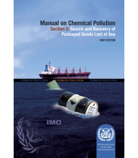 Manual on Chemical Pollution - Section II, 2007 Ed